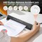 Thermal Laminator, 9-Inch, 20 A4 Pouches, Fast Warm-Up & Jam-Release System, Easy Laminating Machine for Home, Office & Classroom